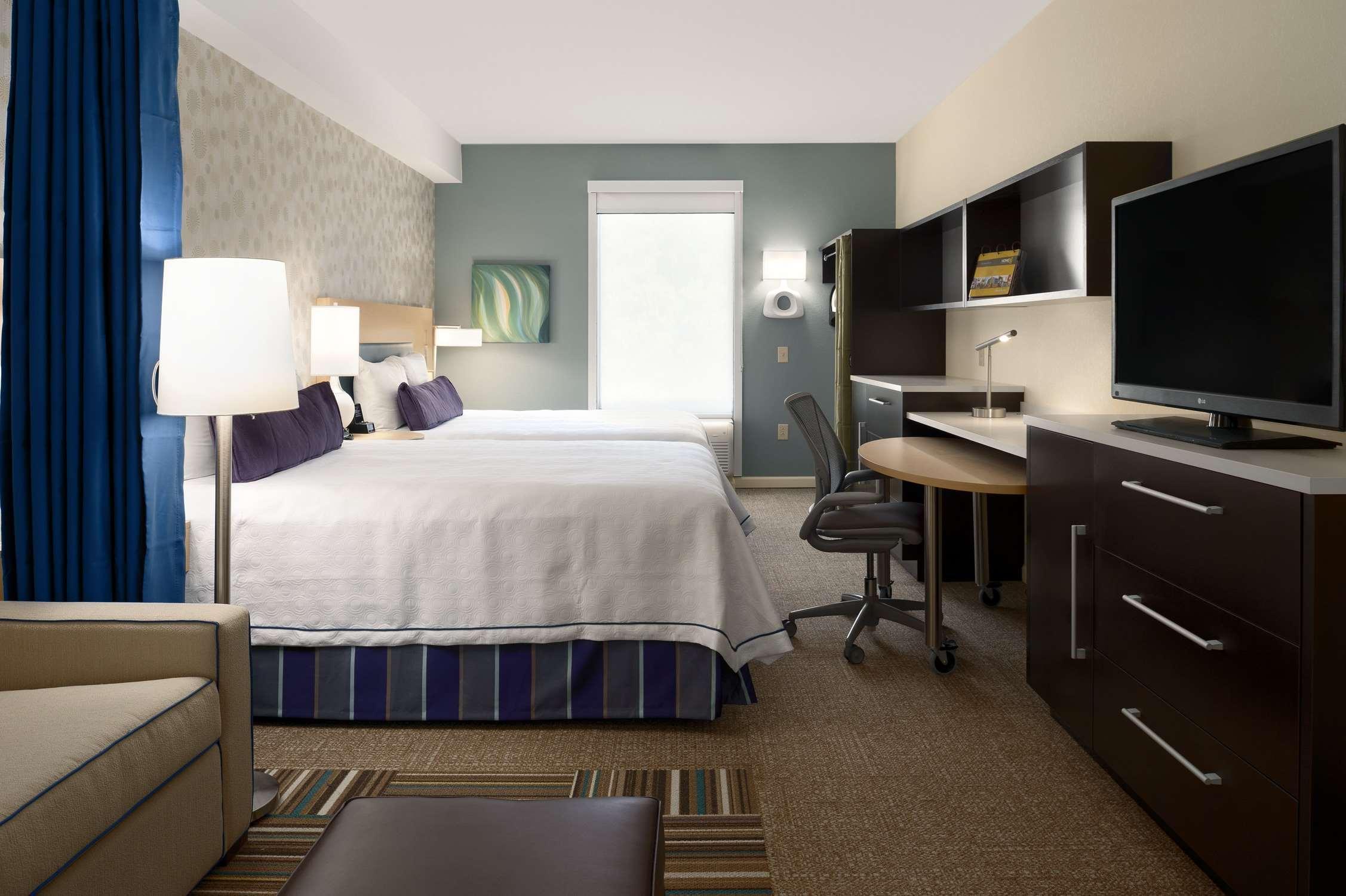 Home2 Suites By Hilton Ridgeland Exterior photo