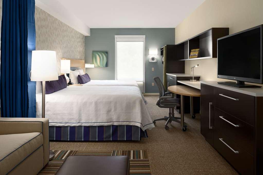Home2 Suites By Hilton Ridgeland Room photo