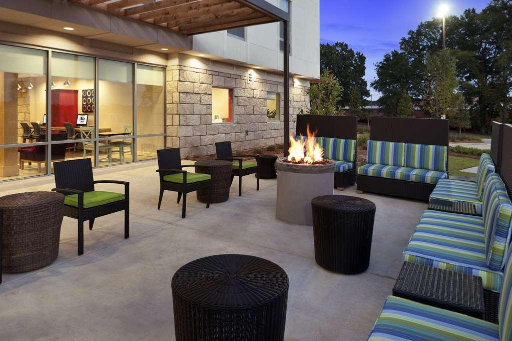 Home2 Suites By Hilton Ridgeland Facilities photo